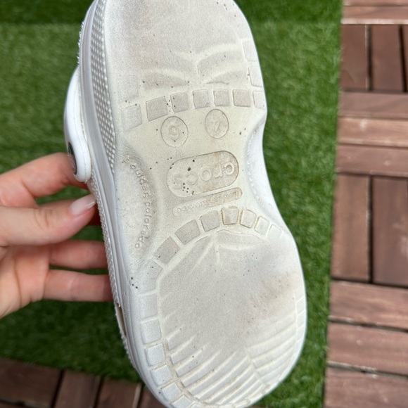 Crocs shoes - Picture 2 of 4